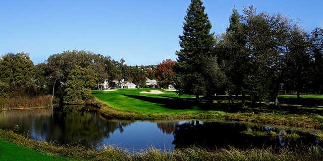 Cameron Park Country Club - photo 3
