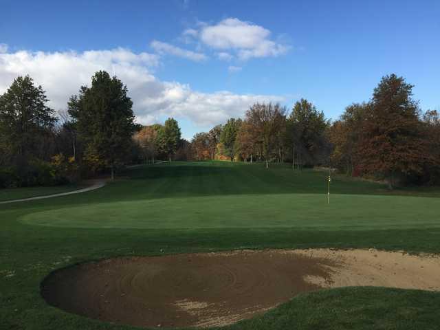 Rolling Meadows