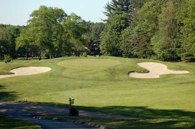 Manchester Country Club - photo 2