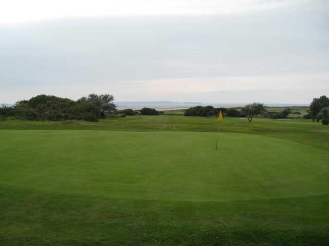 Maesdu Golf Club - photo 2