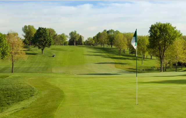 Gulf Links Golf Center - photo 3