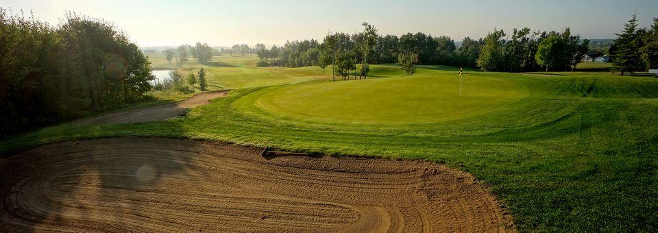 Whispering Pines Golf & Country Club Resort - photo 5