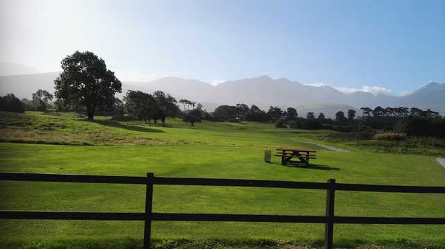 Beaufort Golf Club