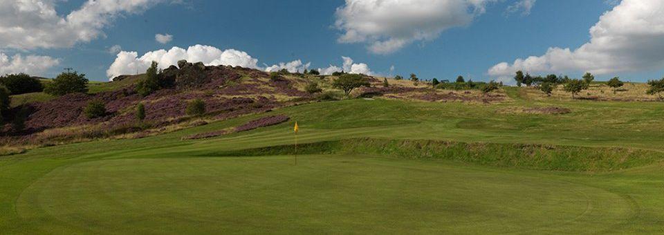Todmorden Golf Club - photo 7