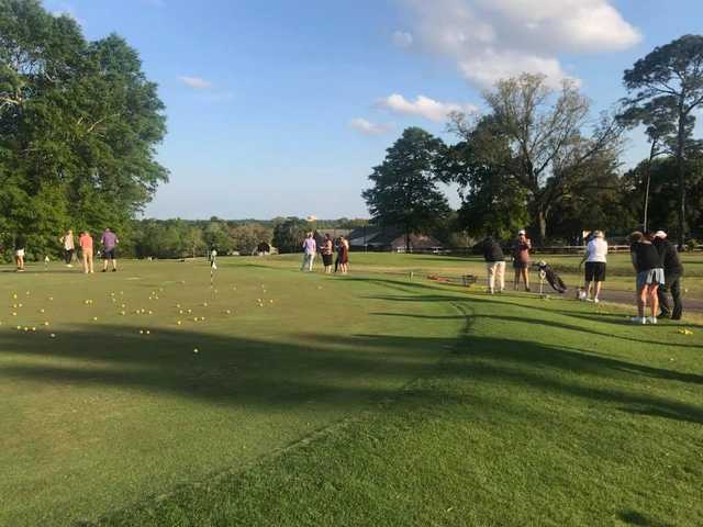 Scenic Hills Country Club