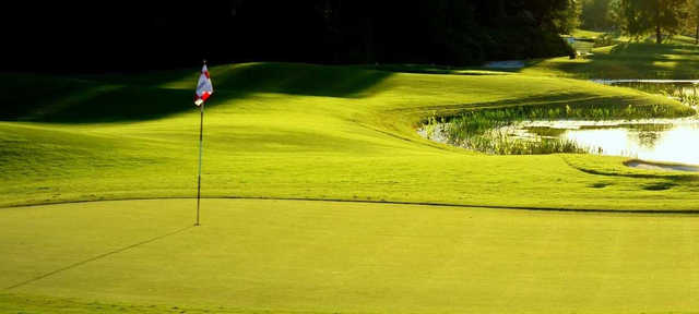 Pelican Sound Golf & River Club
