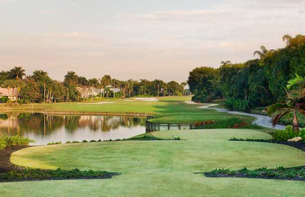 St. Andrews Country Club of Boca Raton - photo 3