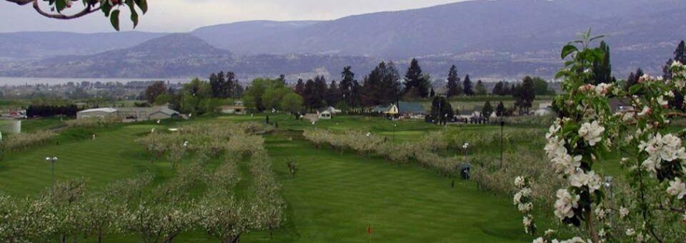 Orchard Greens Golf Club - photo 5