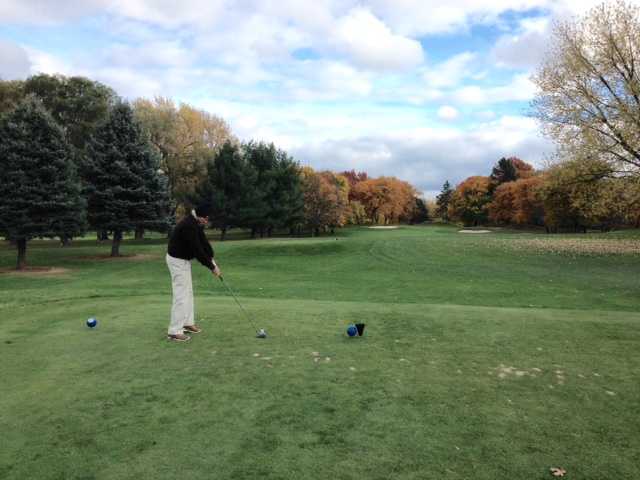 Stafford Country Club - photo 3