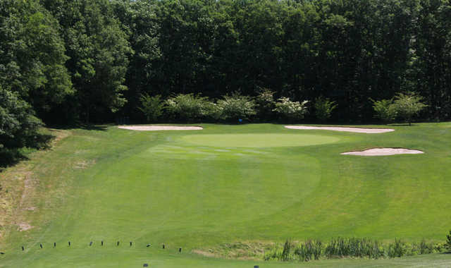 Franklin Country Club - photo 3