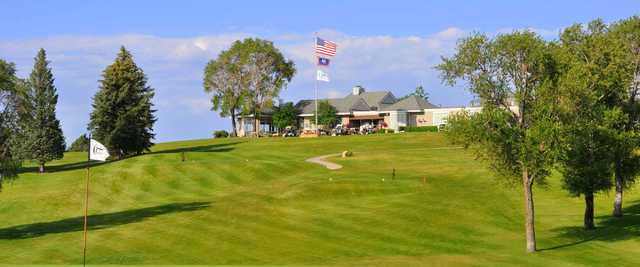 Old Baldy Club - photo 2