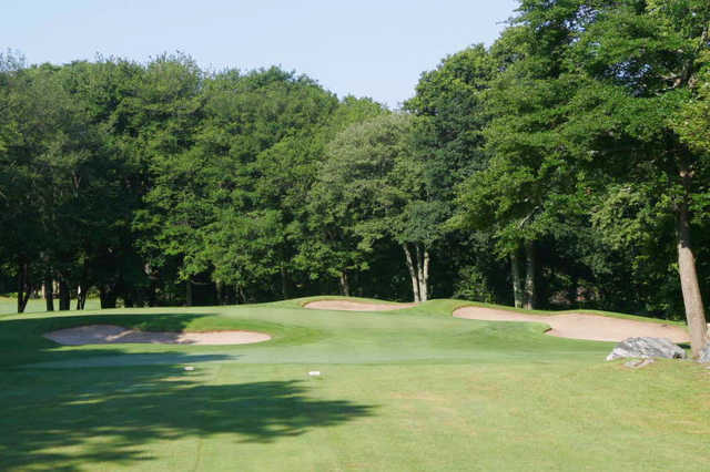 Black Hall Club - photo 3