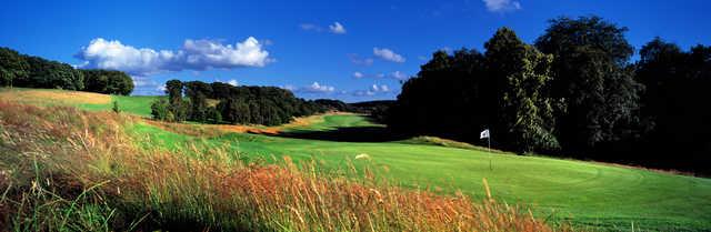 Waterton Park Golf Club - photo 2