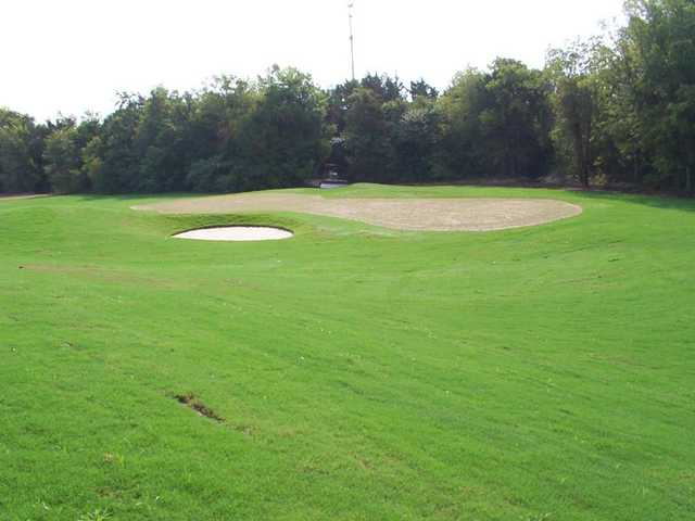 Tupelo Country Club - photo 1