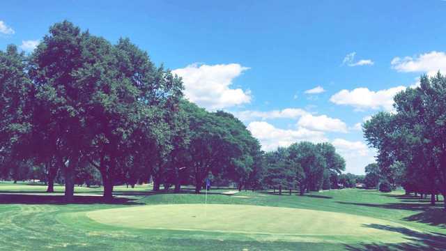 Hillcrest Golf & Country Club - photo 2
