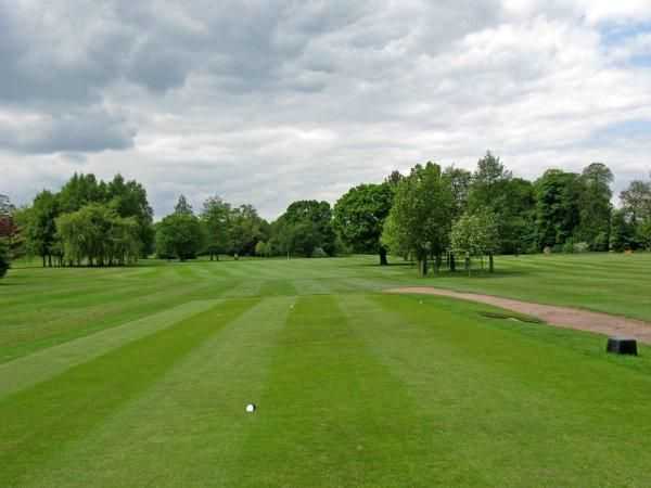 Ingestre Park Golf Club - photo 6