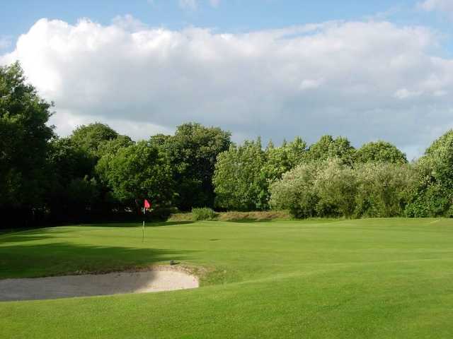 Stepaside Golf Club - photo 2
