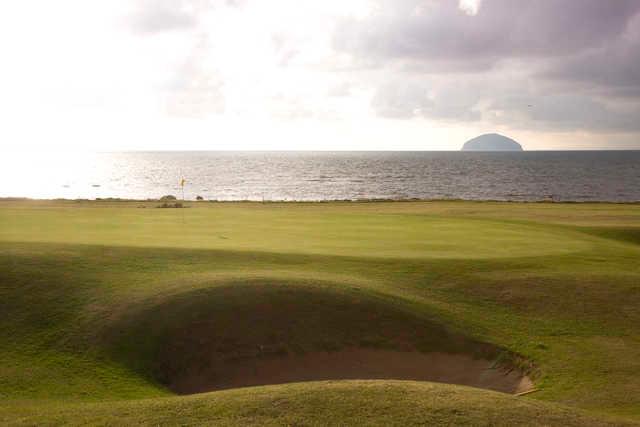 Girvan Golf Course - photo 5