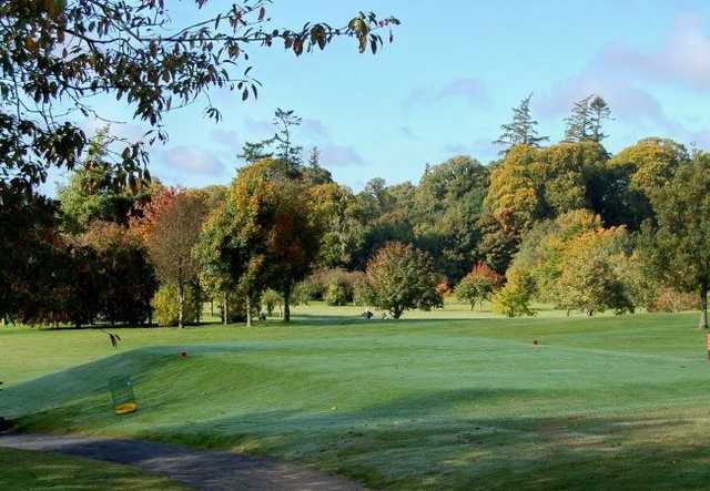Mullingar Golf Club - photo 5