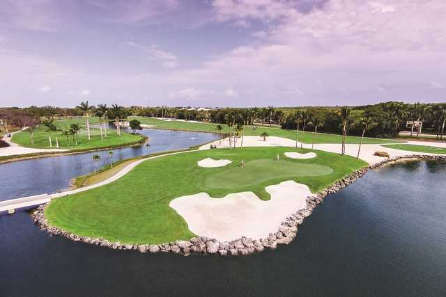 Ocean Reef Club