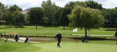 Arlington Lakes Golf Club - photo 4