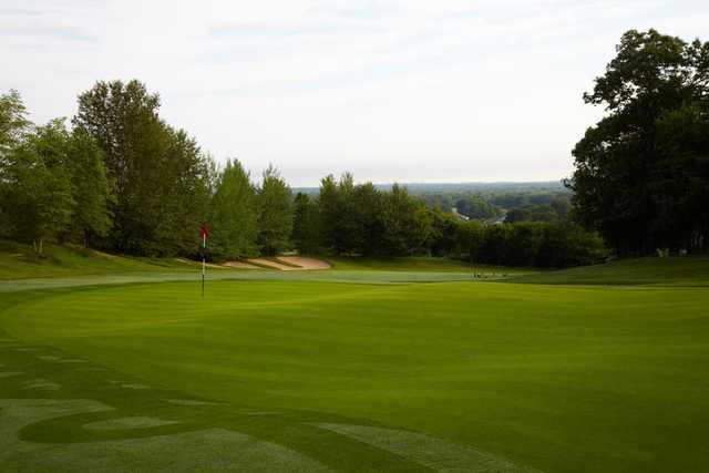 Wind Watch Golf & Country Club - photo 3