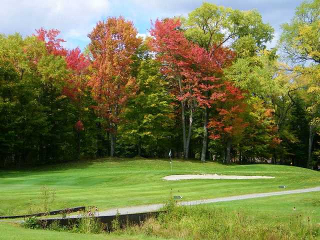 Inlet Golf Club - photo 2