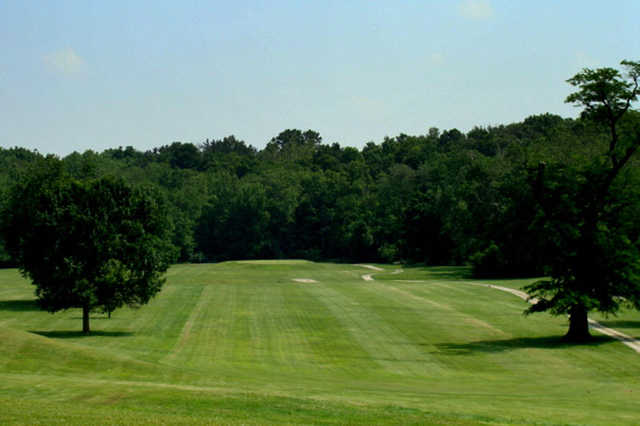 Sycamore Hills Golf Club - photo 3