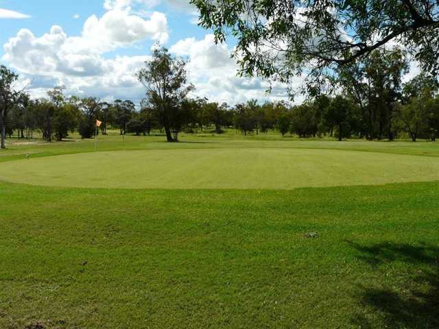 Roma Golf Club - photo 2