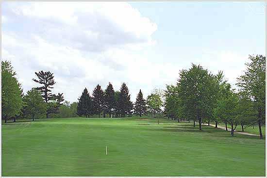 The Aurora Golf Club - photo 2