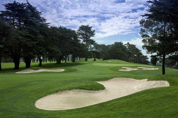 The Olympic Club - Ocean Course - photo 2