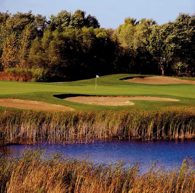Maple Meadows Golf Club