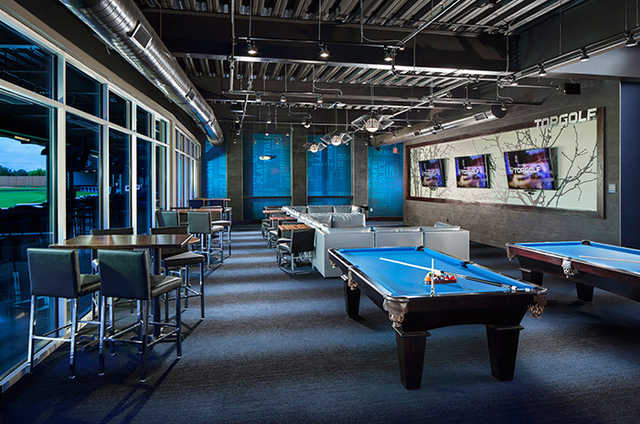 Topgolf Oklahoma City - photo 6