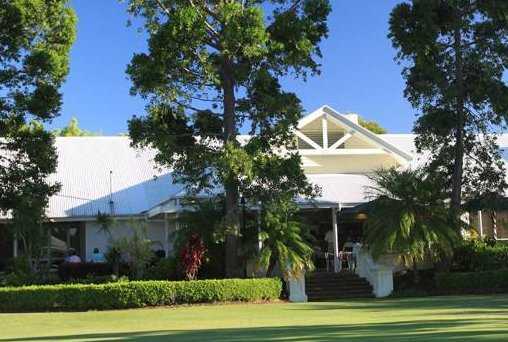 Twin Waters Golf Club - photo 7