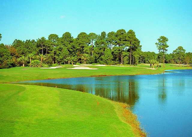 Indigo Lakes Golf Club - photo 2