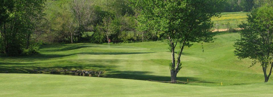 Pilgrim's Oak Golf Course - photo 7