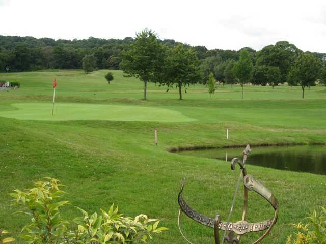 Bewdley Pines Golf Club - photo 8