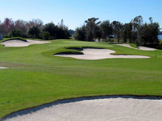 Deer Island Country Club - photo 5