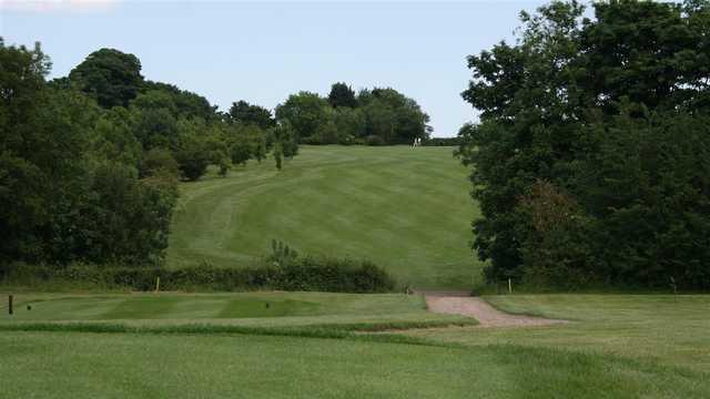 Haverhill Golf Club - photo 5