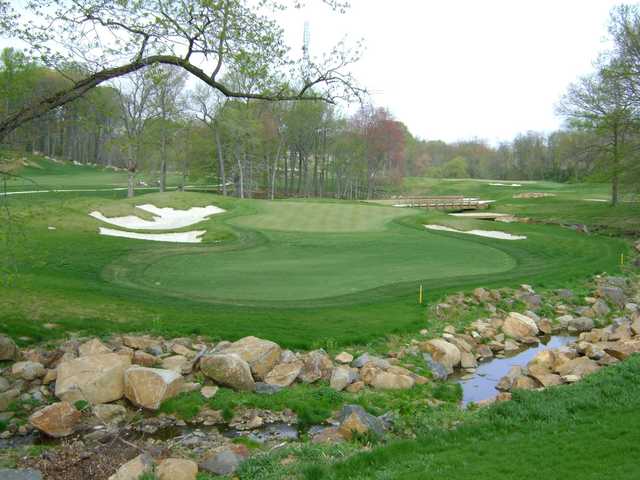 Rock Manor Golf Course - photo 1