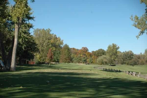 Fox Creek Golf Course - photo 6