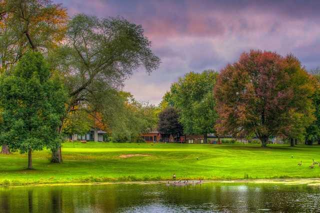 Beechwood Golf Course - photo 3