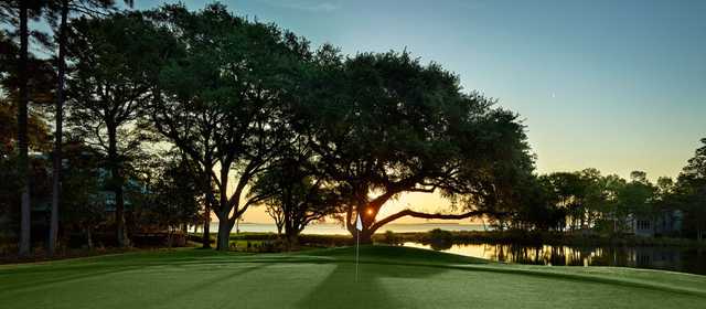 Oyster Reef Golf Club - photo 7