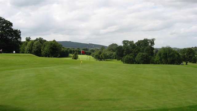 Cahir Park