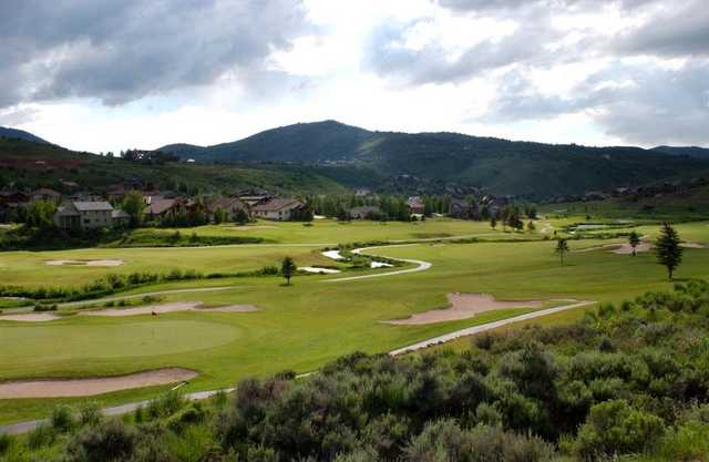Jeremy Golf & Country Club - photo 4