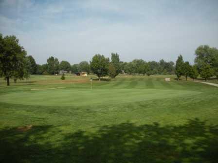 Forest Park Golf Course - photo 1