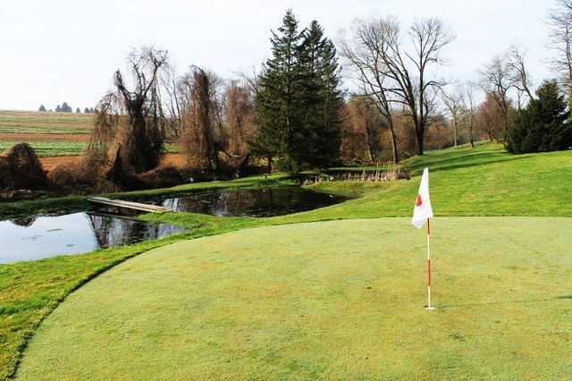Rolling Acres Golf Course - photo 4
