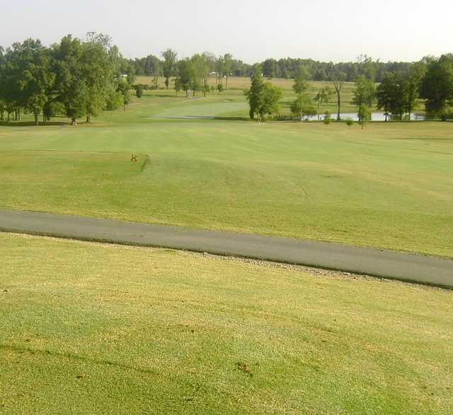 Quaker Creek Golf Course - photo 2