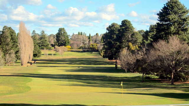 Bowral Golf Club - photo 4