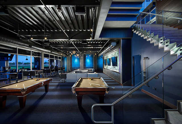 Topgolf Gilbert - photo 7